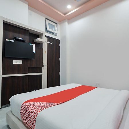 Hotel Delight Udaipur Esterno foto