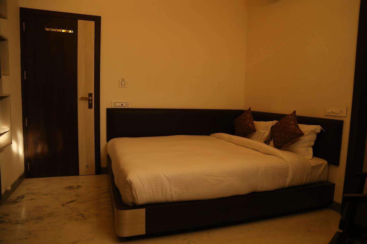 Hotel Delight Udaipur Esterno foto