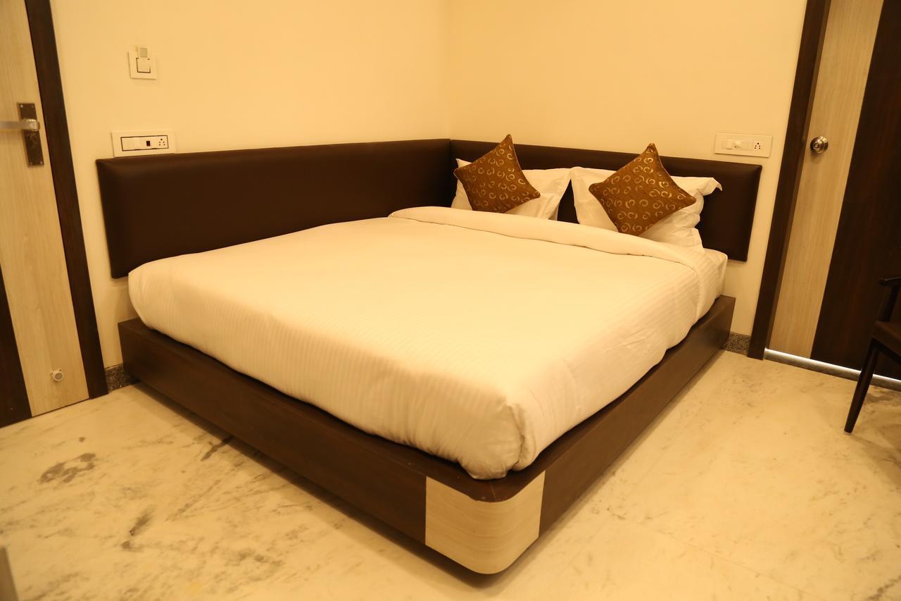 Hotel Delight Udaipur Esterno foto