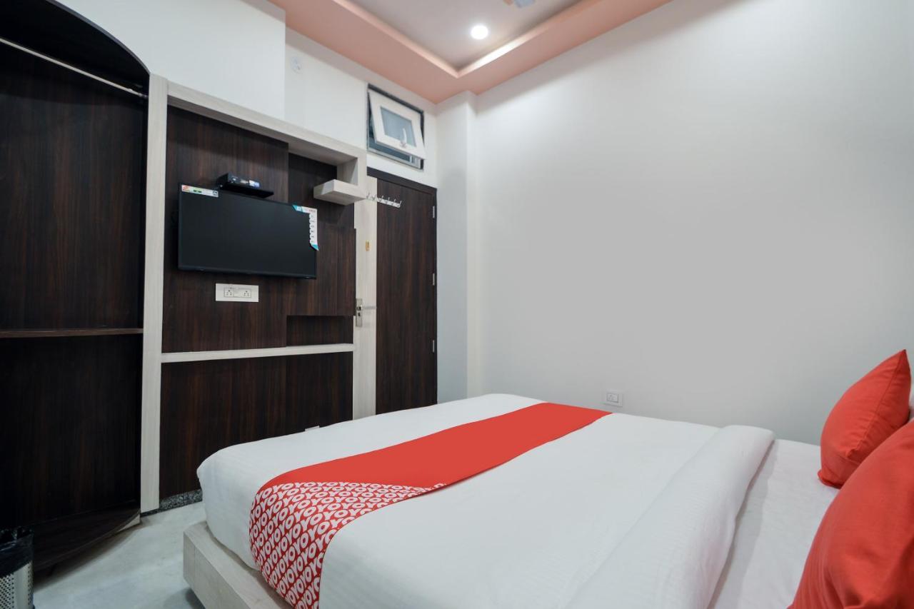 Hotel Delight Udaipur Esterno foto